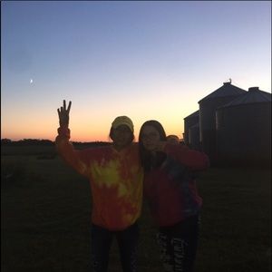 Meet your Posher, Ashlynn